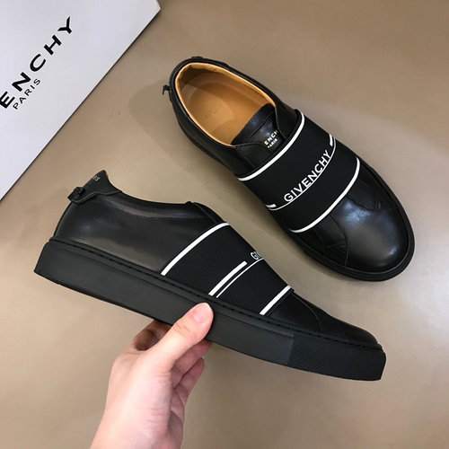 Givenchy low-help men_s sports shoes_ the original imported cowhide_ 38-45-29b58d20